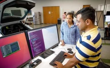 三星入局自動駕駛 中高端車型將搭載全新智能技術(shù)